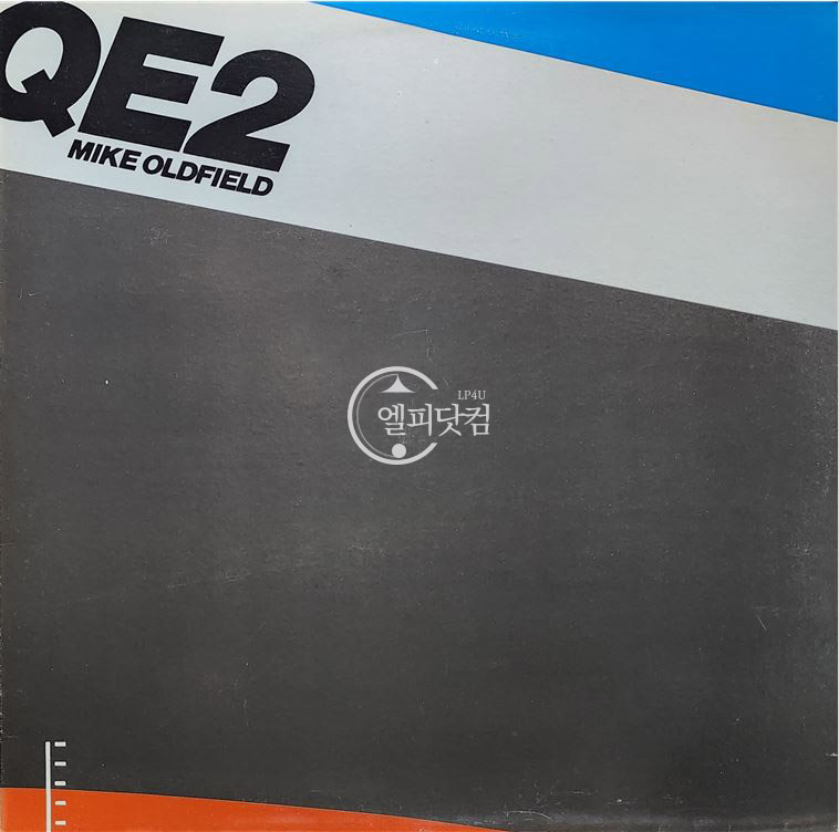 Mike Oldfield(마이크 올드필드) / QE2