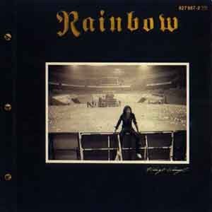 Rainbow(레인보우) /  Finyl Vinyl  / 2LP, GF