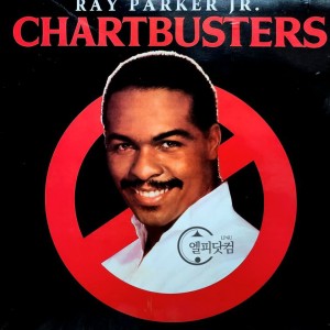 Ray Parker Jr.(레이 파커 주니어) / Chartbusters