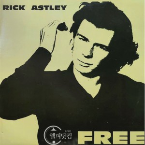 Rick Astley / Free