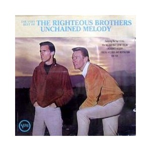 Righteous Brothers(라이처스 브라더스) / Unchained Melody