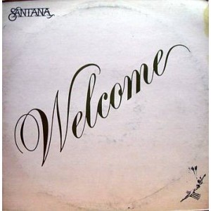 Santana(산타나) / Welcome