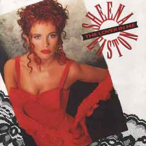 Sheena Easton(쉬나 이스턴) / The Lover In Me