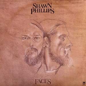 Shawn Phillips(숀 필립스) / Faces