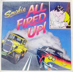 Smokie(스모키) / ALL FIRED UP