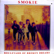 Smokie(스모키) / BOULEVARD OF BROKEN DREAMS