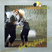 Thompson Twins(톰슨 트윈스) / Quick Step & Side Kick