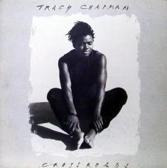 tracy chapman  / CROSS ROADS