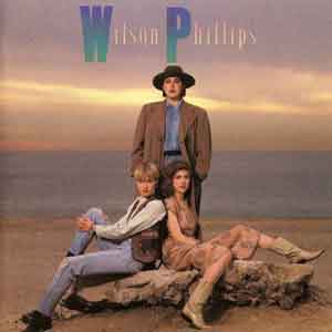 Wilson Phillips  / Wilson Phillips