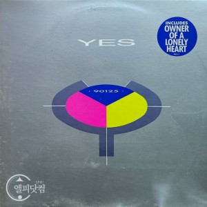 Yes(예스) / 90125