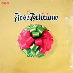 Jose Feliciano /   Merry X-Mas