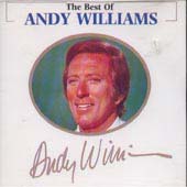 Andy Williams(앤디 윌리암스) / The Best Of Andy Williams
