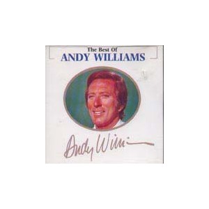 Andy Williams(앤디 윌리암스) / The Best Of Andy Williams