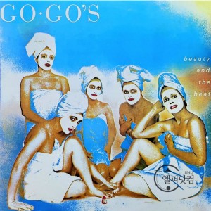 Go-Go's / Beauty And The Beat
