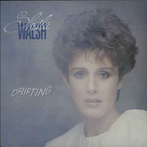 Sheila Walsh  ‎/ Drifting