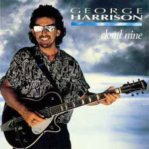 George Harrison / Cloud Nine