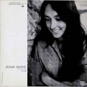 Joan Baez / Joan Baez Vol.2