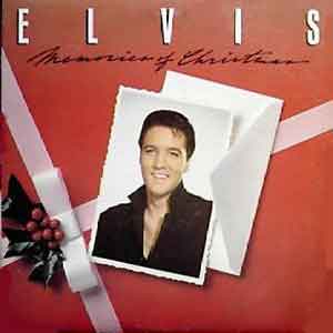 Elvis Presley /  Memories of Christmas
