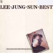이정선 / LEE-JUNG-SUN-BEST (섬 소년)