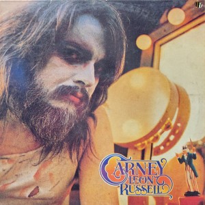 Leon Russell / Carney