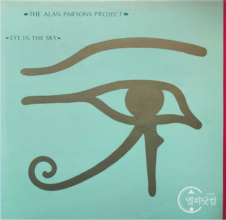 Alan Parsons Project(알란 파슨스 프로젝트) / Eye In The Sky