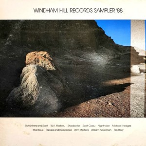 Windham Hill Records Sampler '88