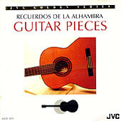 Shin-ichi Fukuda, Kazuhito Yamashita / JVC Golden Series; Guitar Pieces 기타의 세계