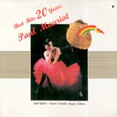 Paul Mauriat Orchestra / Best Hits 20 Years