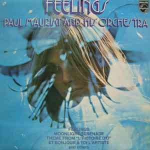 Paul Mauriat Orchestra / Feelings