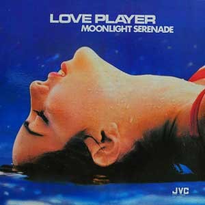 남택상 / 사랑의 연주 Love Player Vol.01 (Love Player, Moonlight Serenade)