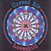 curved air / The World of Curved Air