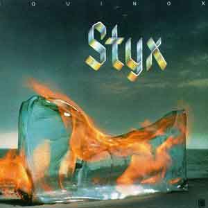 Styx(스틱스) / Equinox