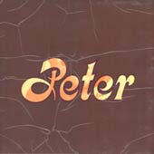 Peter Yarrow  / Peter