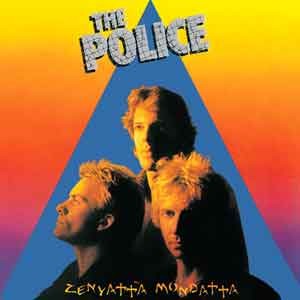 Police / Zenyatta Mondatta