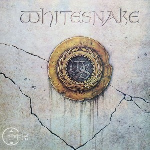 White snake(화이트 스네이크) / 1987