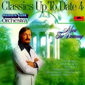 James Last Orchestra / Classics Up To Date Vol.4