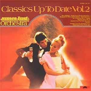 James Last Orchestra / Classics Up To Date Vol.2