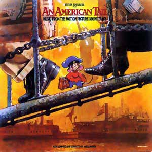 An American Tail [피블의 모험, 1986]