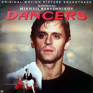 Dancers [지젤, 1987]