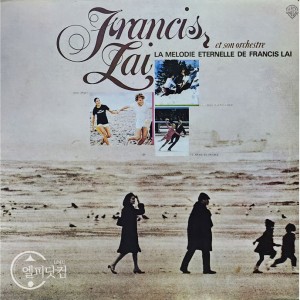 La Melodie Eternelle De Francis Lai