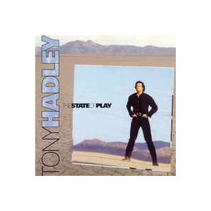 Tony Hadley  / The State Of Play