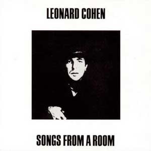Leonard Cohen / Songs From A Room