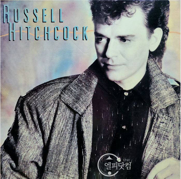 Russell Hitchcock  / Russell Hitchcock
