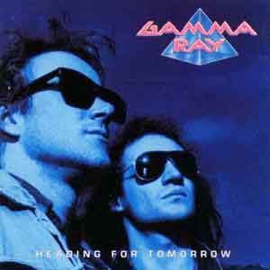 Gamma Ray  / Heading For Tomorrow