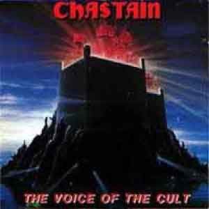 Chastain / The Voice Of The Cult