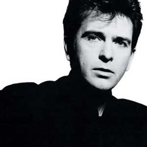 Peter Gabriel /  So