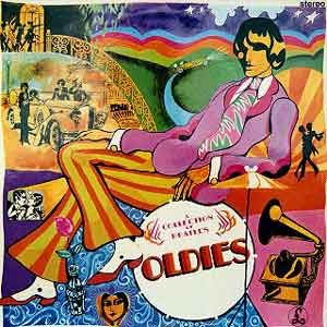 Beatles(비틀즈) / A Collection Of Beatles Oldies