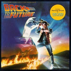 Back To The Future [백 투 더 퓨쳐, 1985]