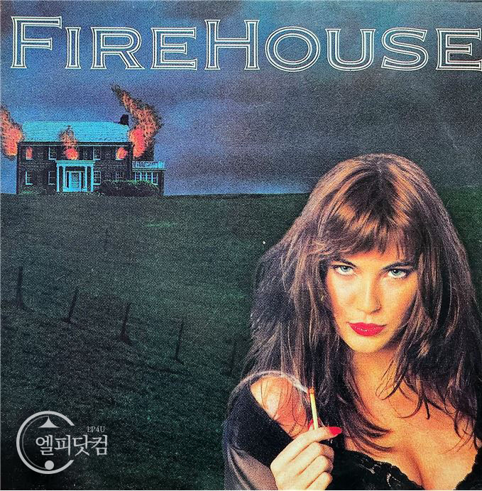 Firehouse / Firehouse