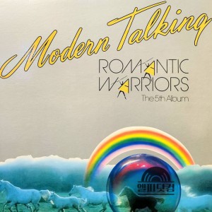 Modern Talking 5/Romantic Warriors
